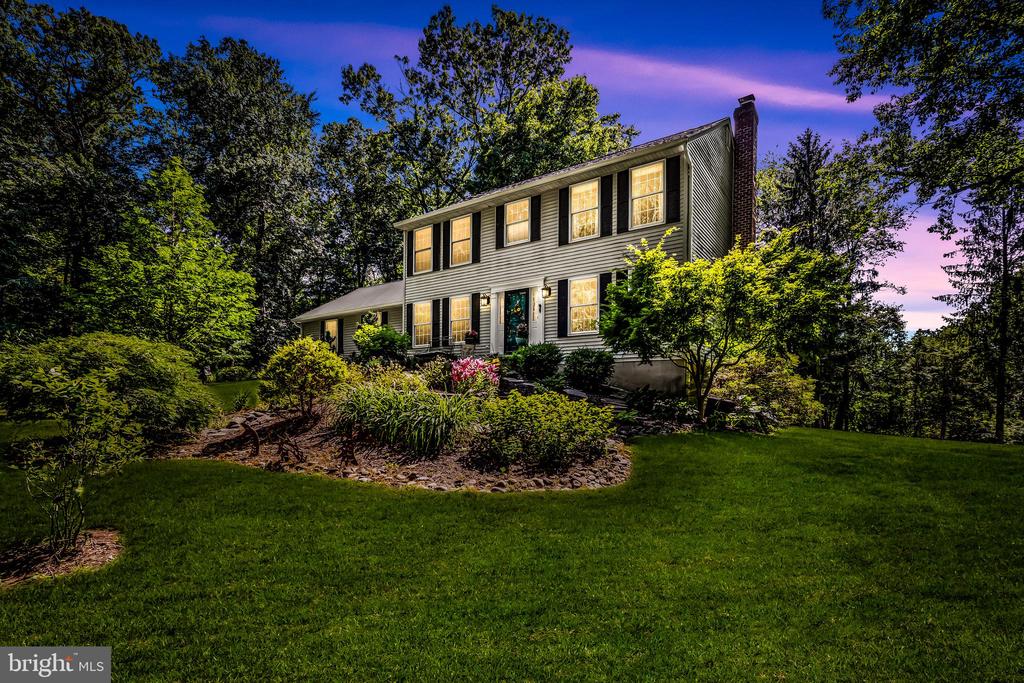 5026 MOUNT CARMEL RD