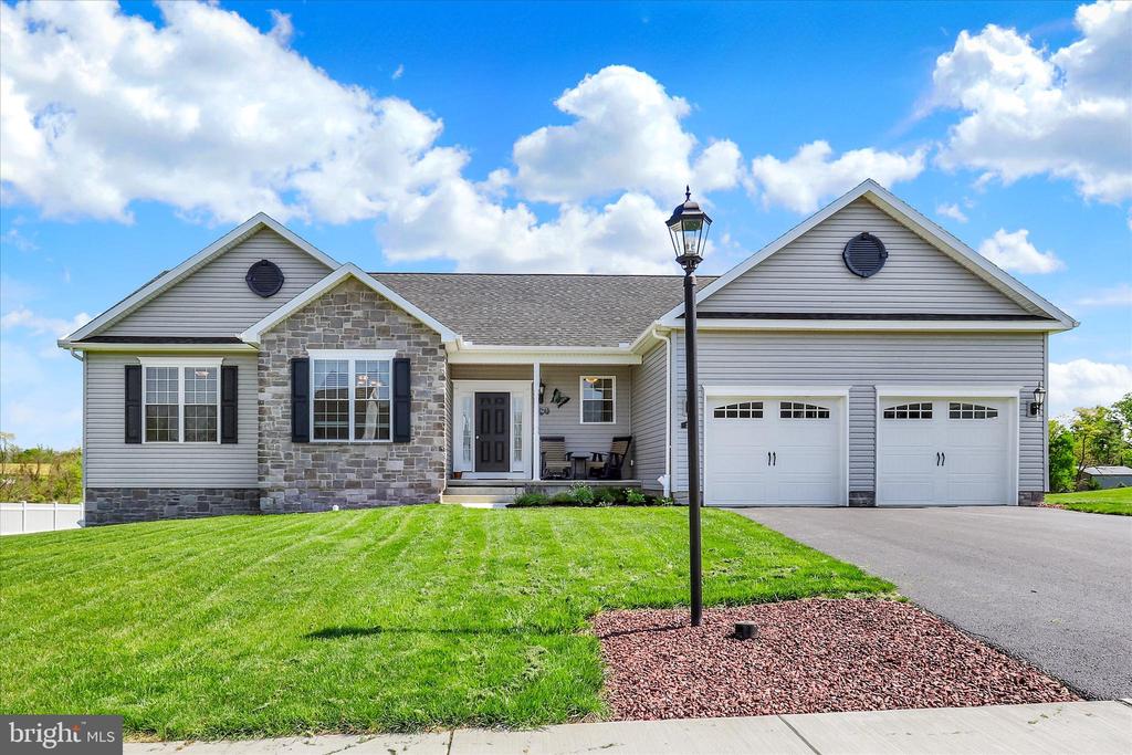 210 GRANITE LANE