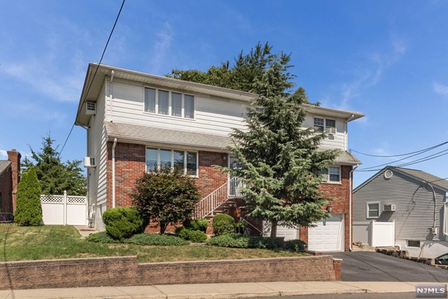 78 Mount Pleasant Avenue