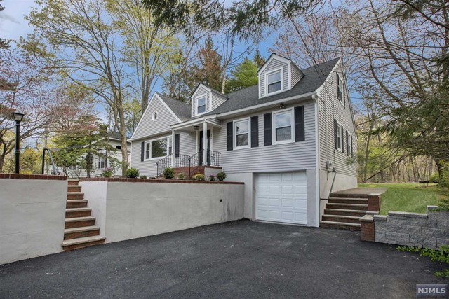 348 Squaw Brook Road