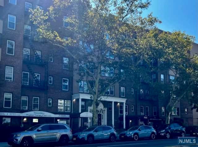 2520 John F Kennedy Boulevard Unit: 3C