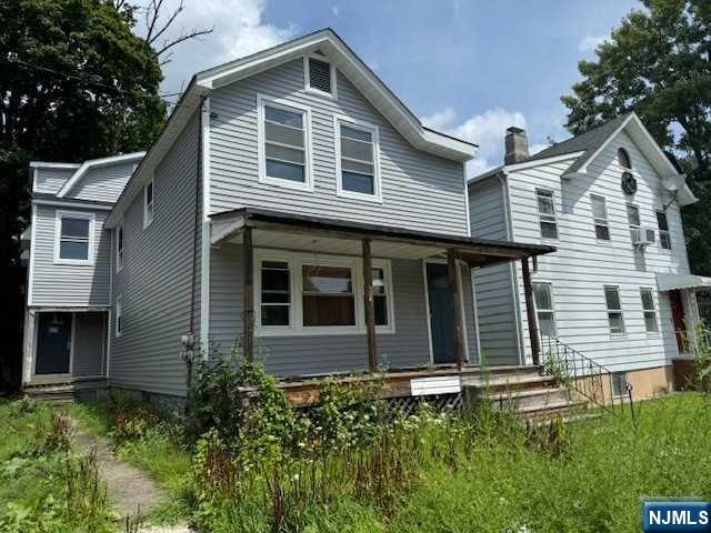 21-23 Cross Street