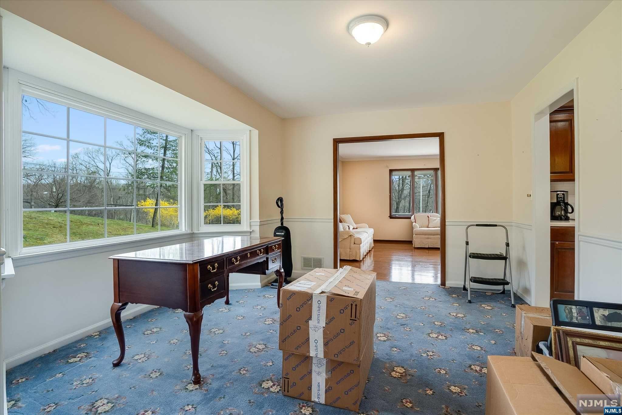 1145 High Mountain Road