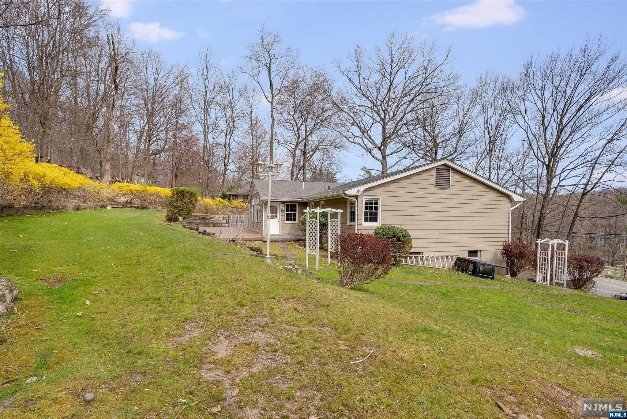 1145 High Mountain Road