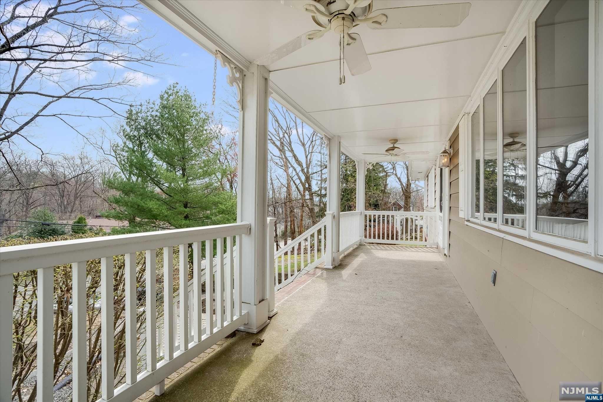 1145 High Mountain Road