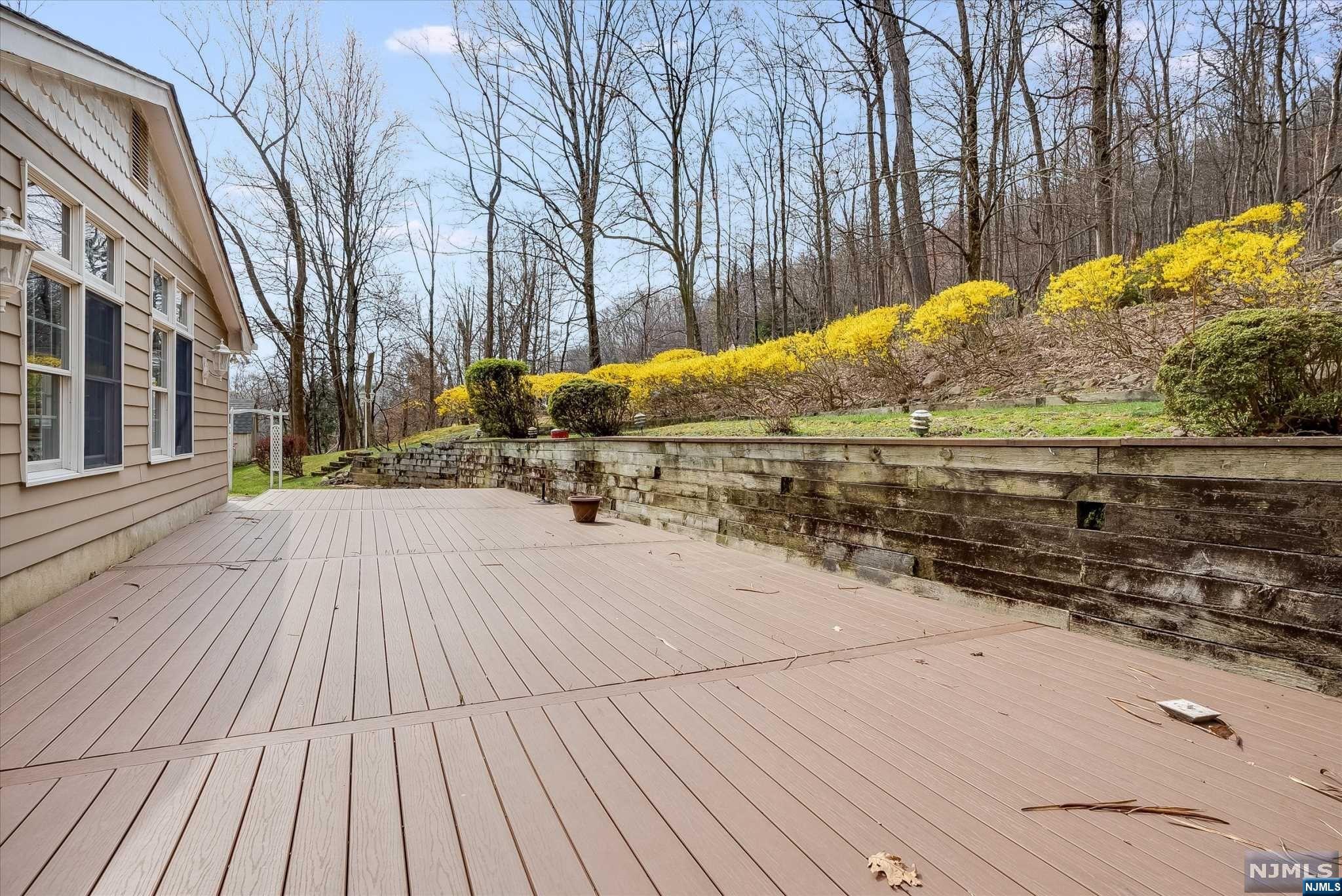1145 High Mountain Road