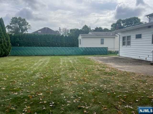 122 Robin Hood Road