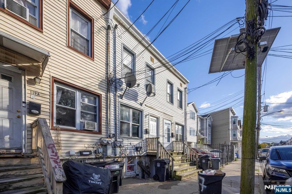 115 Highland Avenue