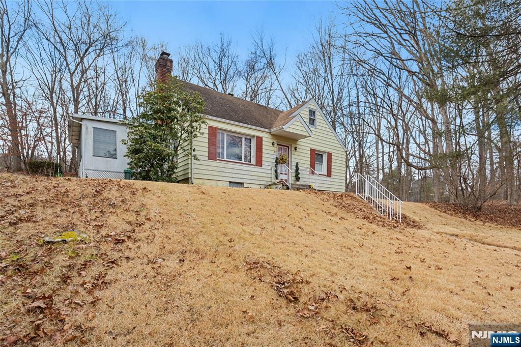 31 Morse Lakes Road
