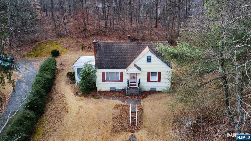 31 Morse Lakes Road