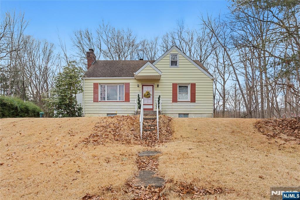 31 Morse Lakes Road