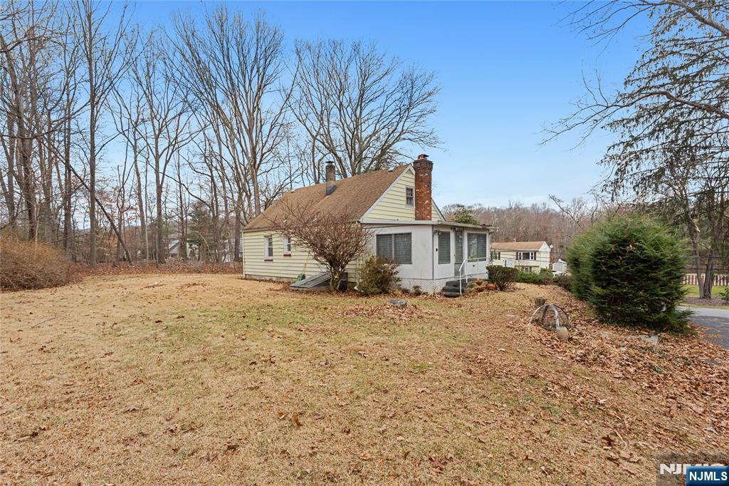 31 Morse Lakes Road