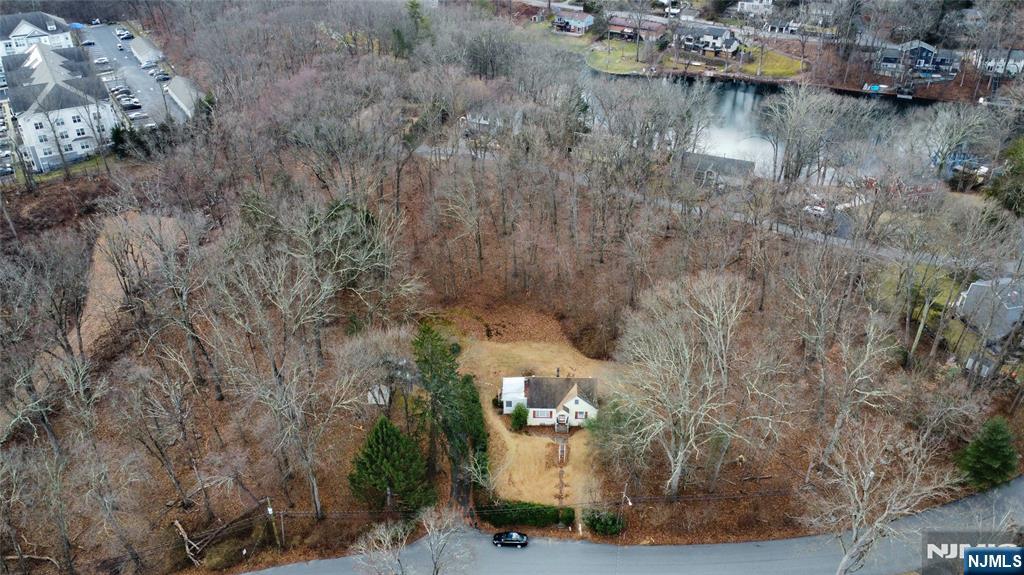 31 Morse Lakes Road