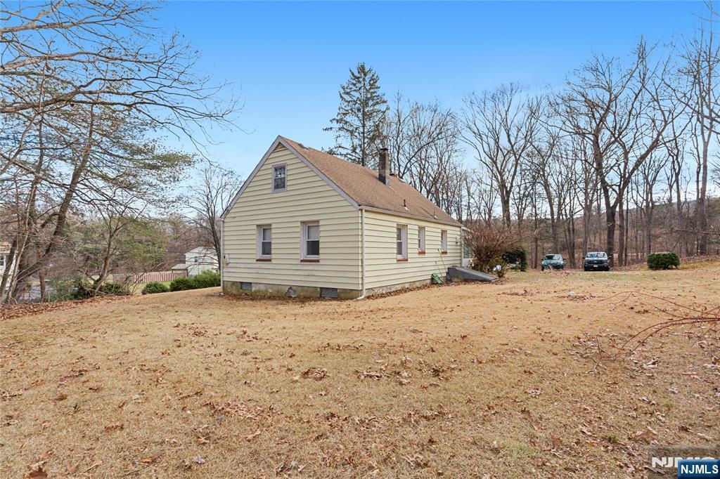 31 Morse Lakes Road
