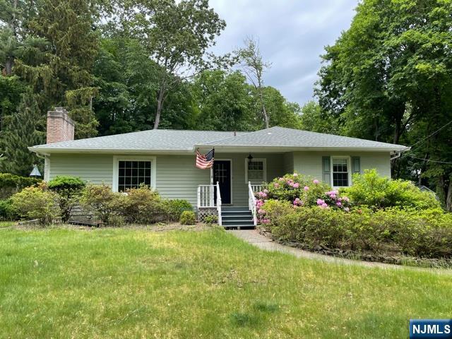 71 McCoy Road