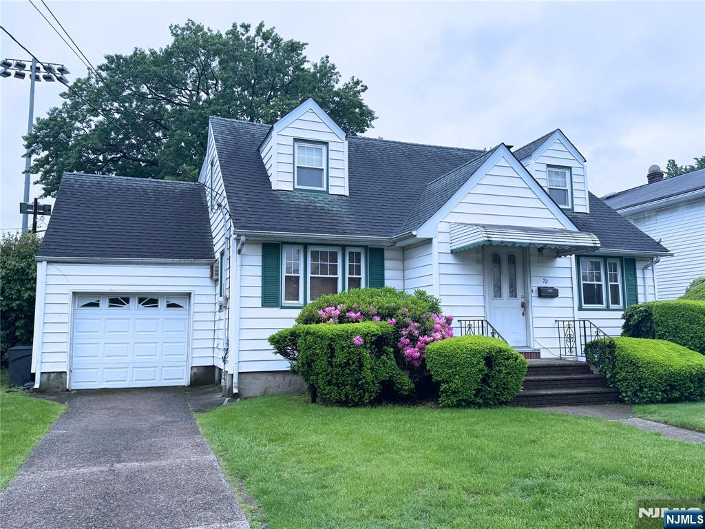 72 Washington Avenue