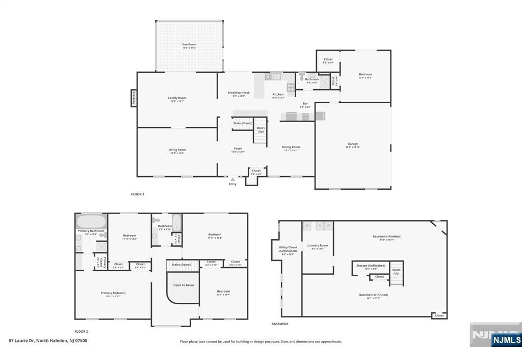 57 Laurie Drive
