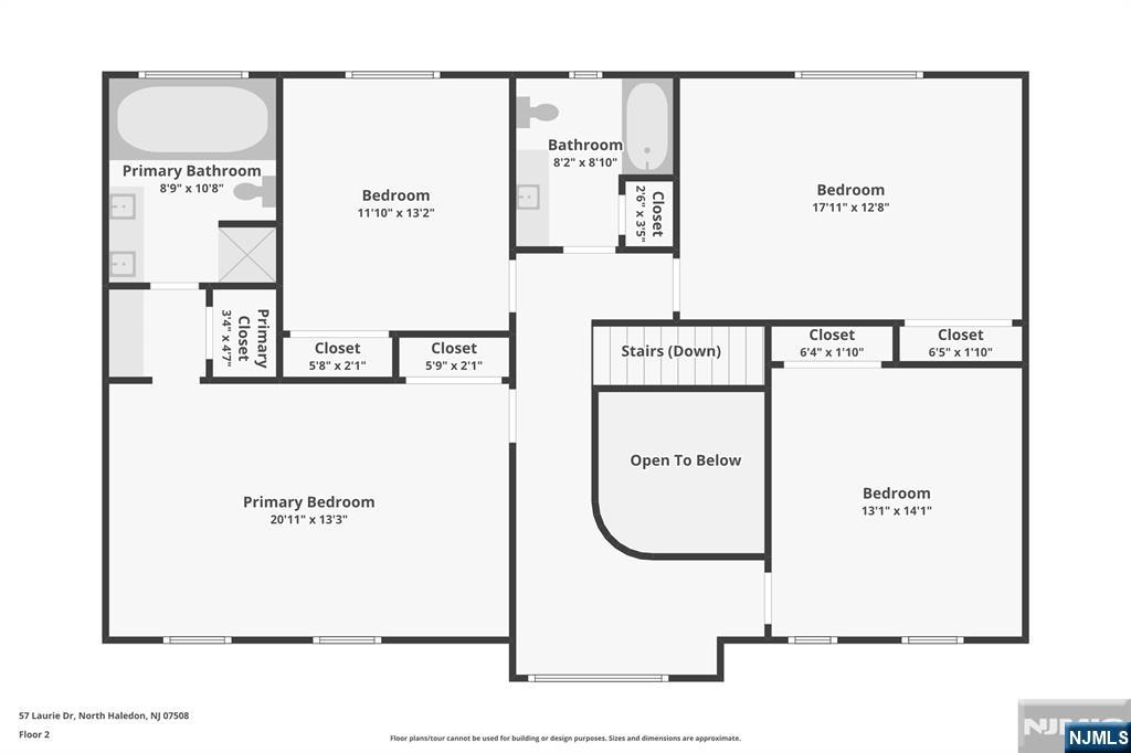 57 Laurie Drive