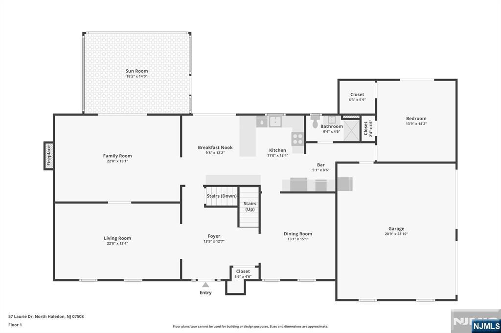 57 Laurie Drive