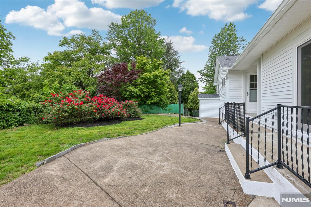 444 Black Oak Ridge Road