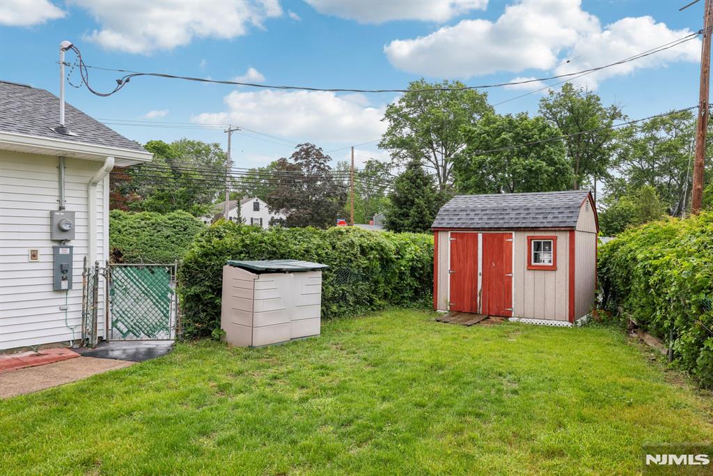 444 Black Oak Ridge Road