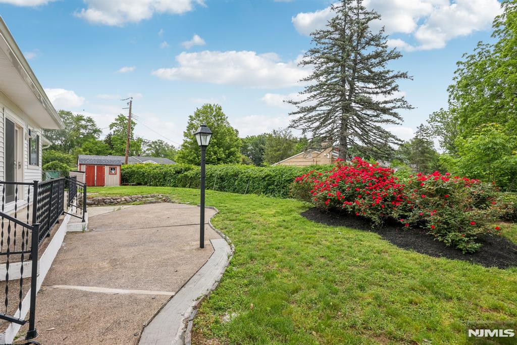 444 Black Oak Ridge Road