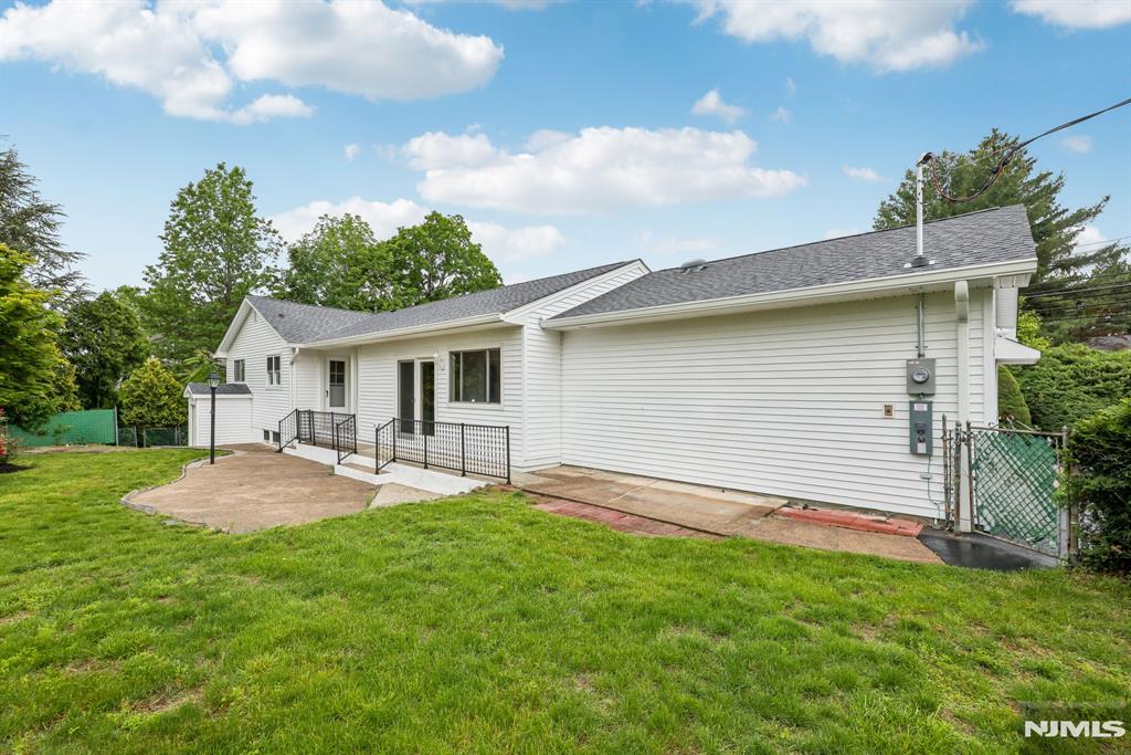 444 Black Oak Ridge Road