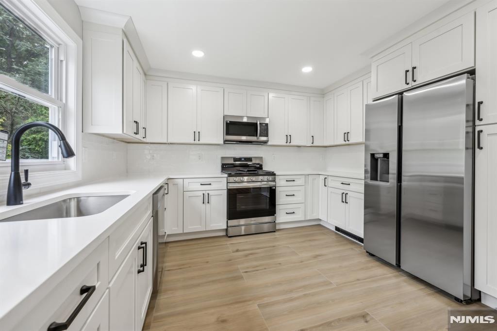 444 Black Oak Ridge Road