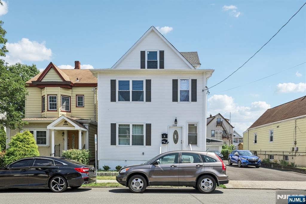 115 Avenue