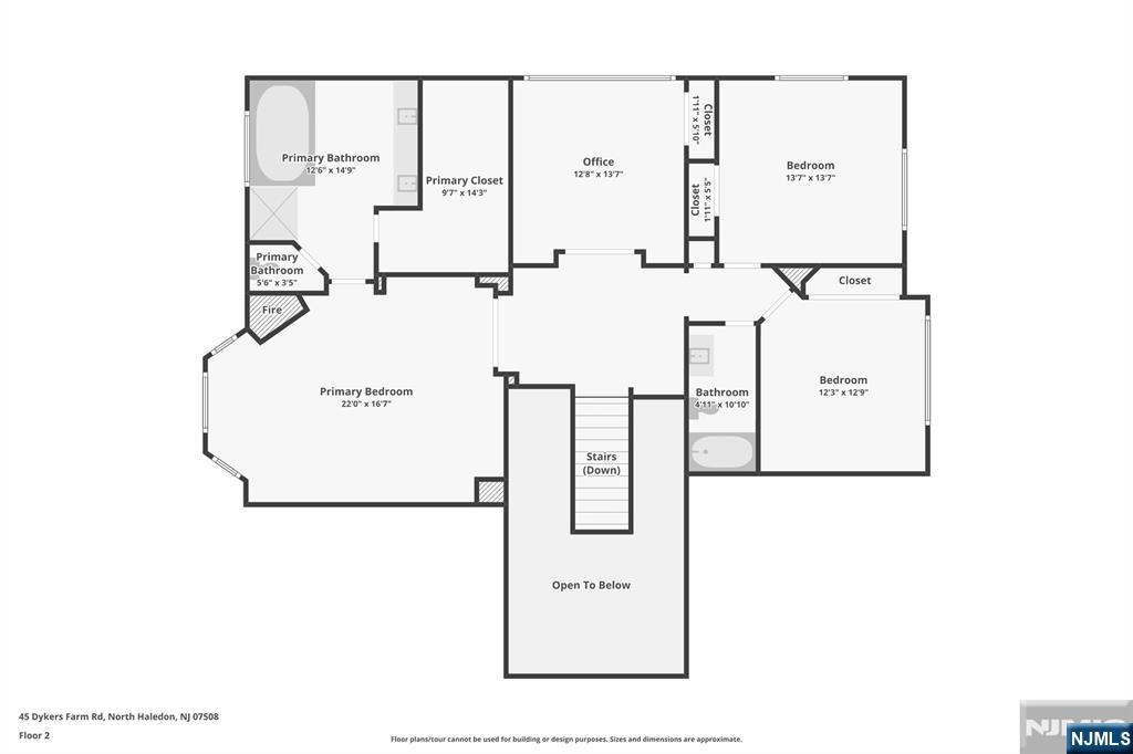 45 Dykers Farm Road