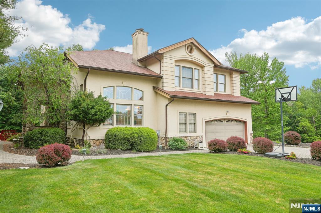 45 Dykers Farm Road