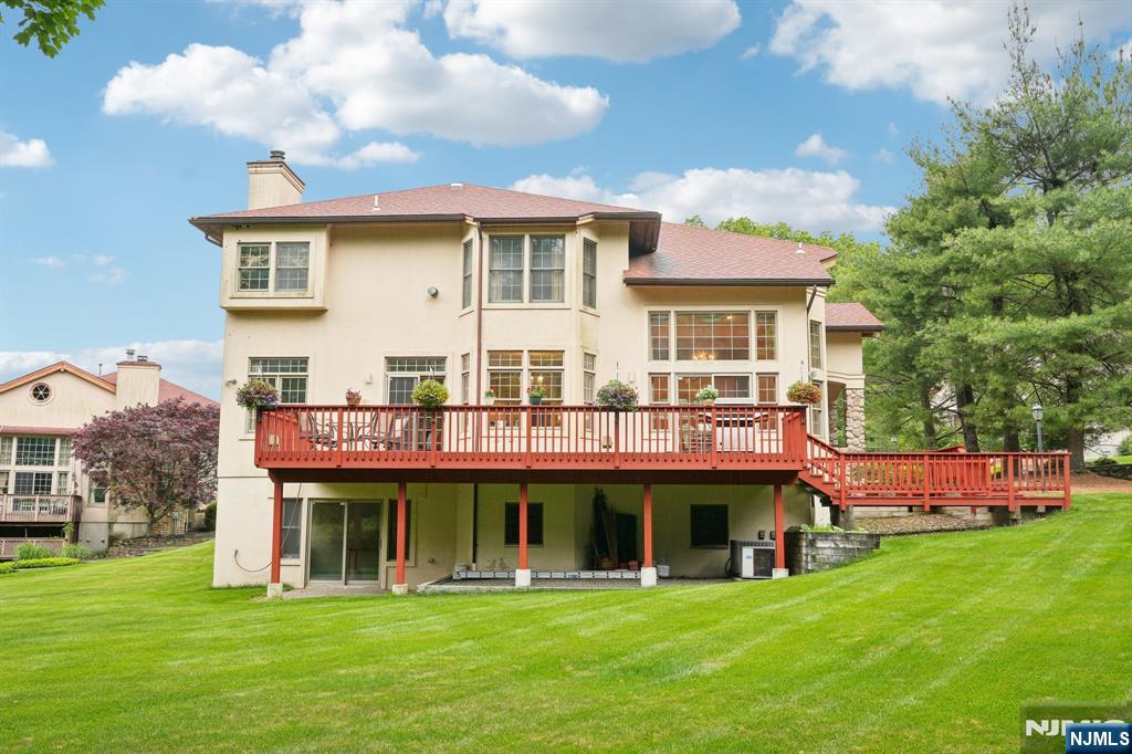 45 Dykers Farm Road