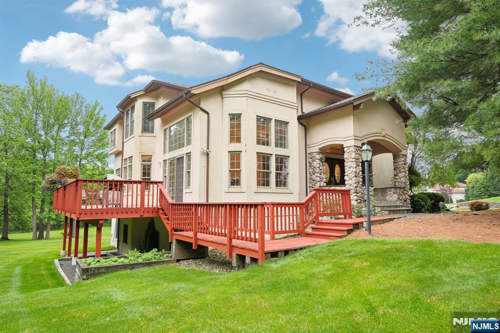 45 Dykers Farm Road