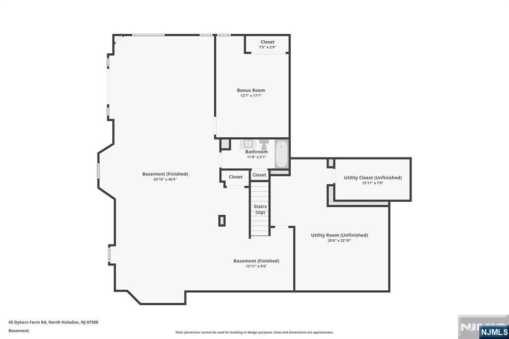 45 Dykers Farm Road