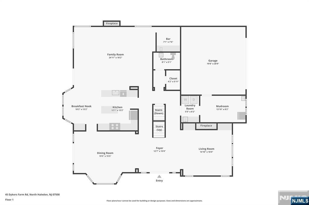 45 Dykers Farm Road
