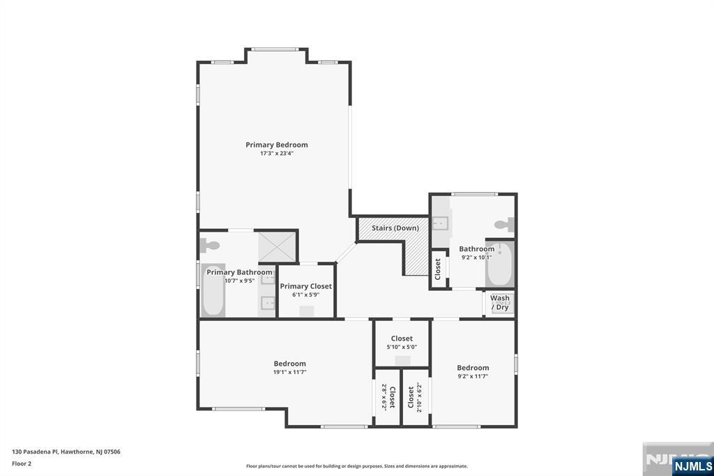 130 Pasadena Place