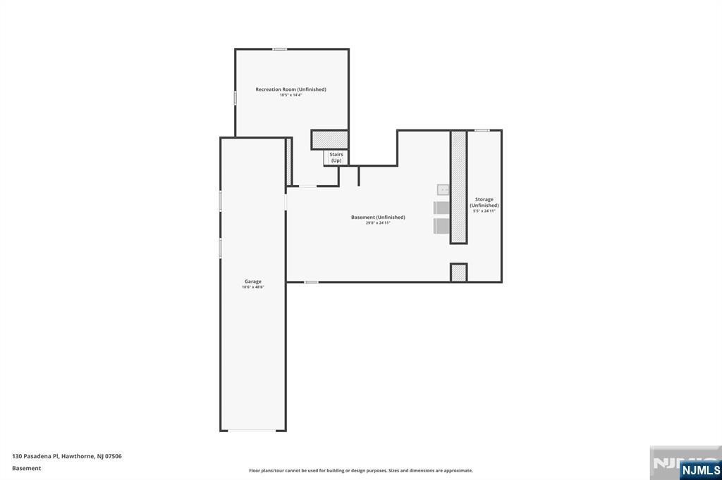 130 Pasadena Place