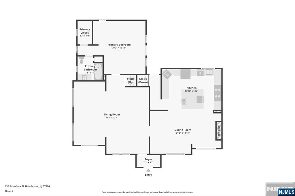 130 Pasadena Place