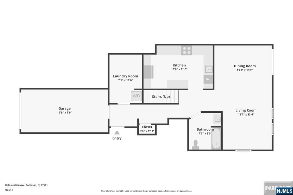 20 Mountain Avenue 9