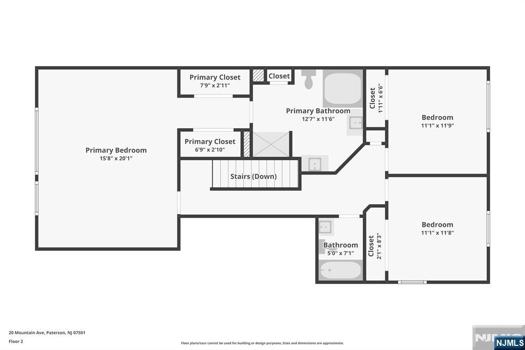 20 Mountain Avenue 9