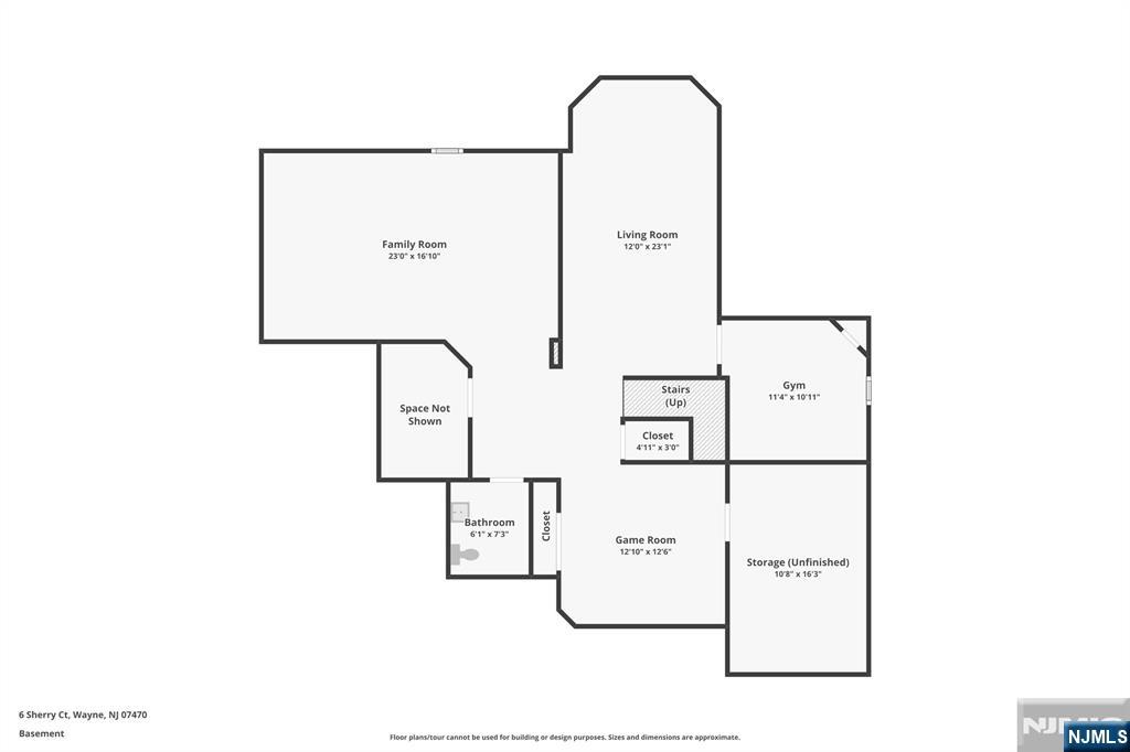 6 Sherry Court