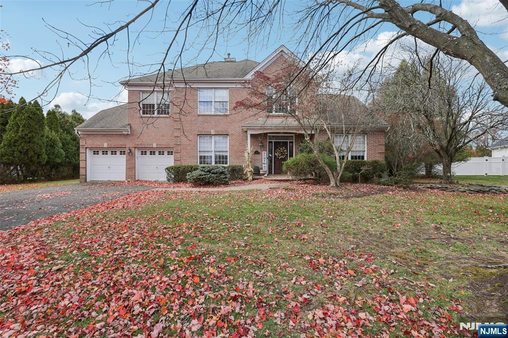 6 Sherry Court