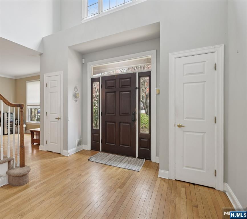 6 Sherry Court