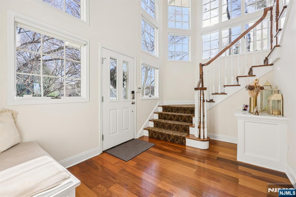 133 Easedale Road