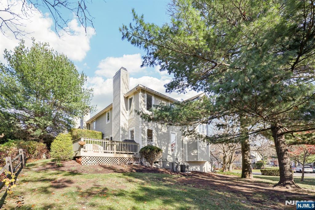 133 Easedale Road