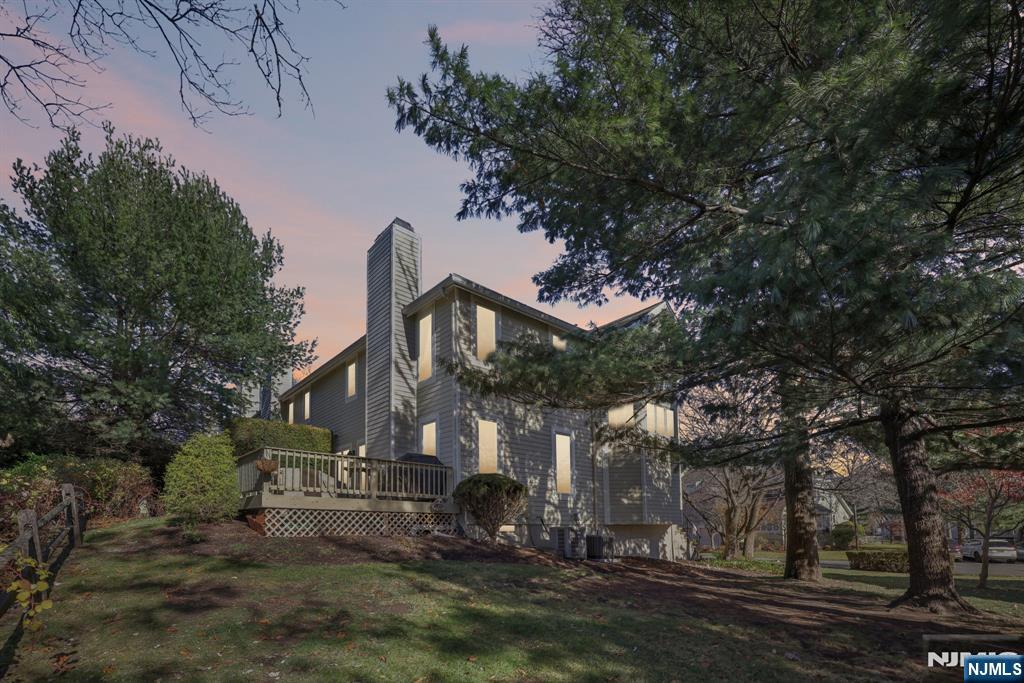 133 Easedale Road