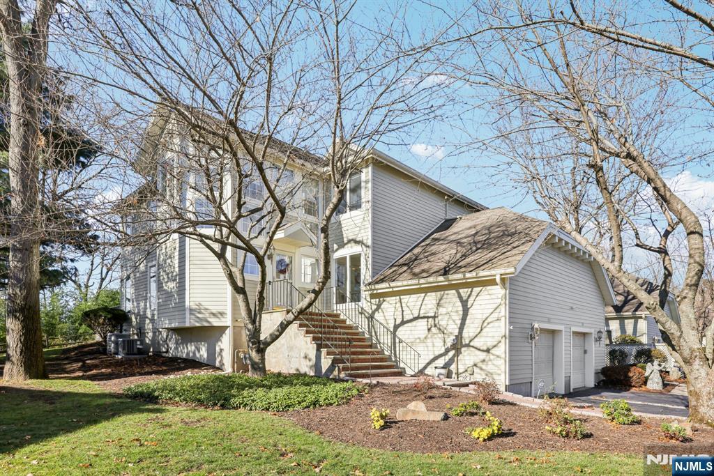 133 Easedale Road