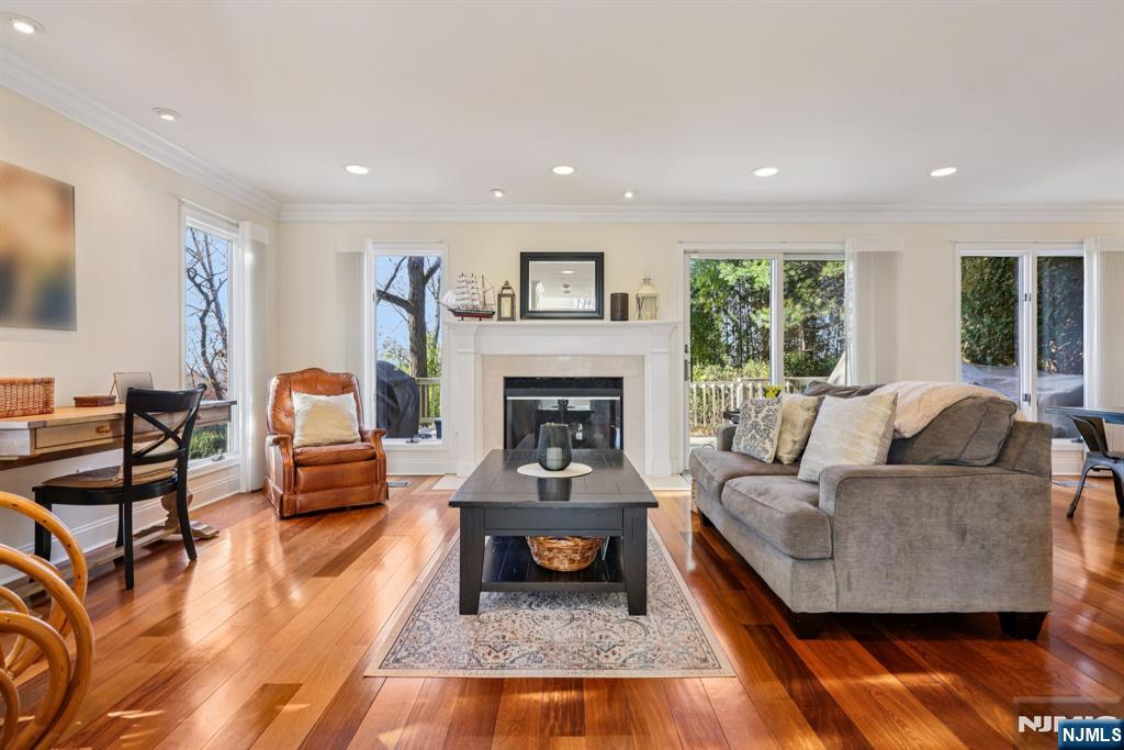 133 Easedale Road