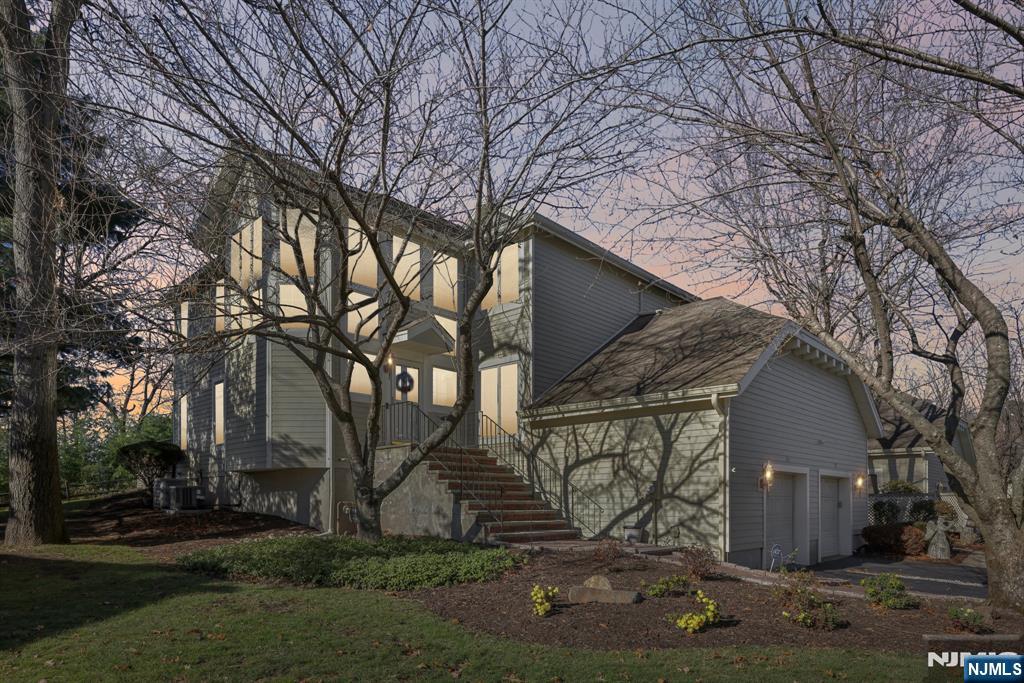 133 Easedale Road
