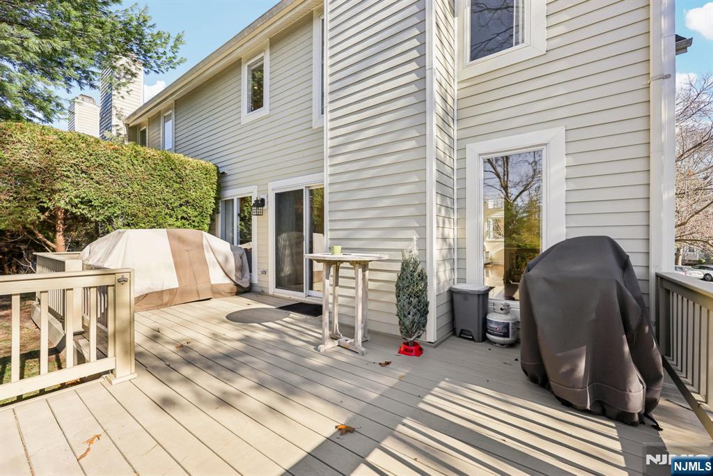 133 Easedale Road